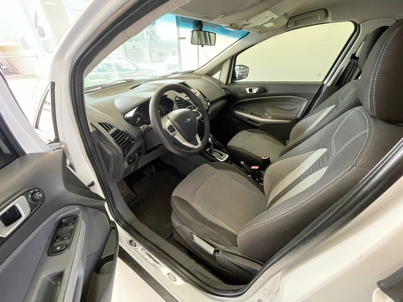 Imagem do veículo  FORD ECOSPORT FREESTYLE 2.0 AT